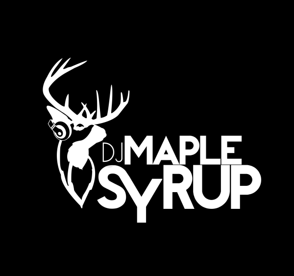 DJ Maple Syrup